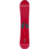 Nitro - Snowboard all-mountain - OG Team Guest Shaper Project 2027 - Taglia 154 cm - rosso