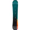 Nitro - Snowboard all-mountain - Team 2027 in Legno - Taglia 155 cm - Blu