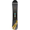Nitro - Snowboard all-mountain - Team Pro Marcus Kleveland 2027 - Taglia 157 cm - Giallo