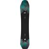 RIDE - Snowboard freeride - Deep Fake 2026 - Taglia 159 cm - Nero