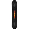 RIDE - Snowboard freestyle - Benchwarmer 2026 - Taglia 151 cm - Nero