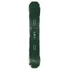 RIDE - Snowboard all-mountain - Control in Legno - Taglia 155 cm - Verde