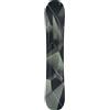 RIDE - Snowboard all-mountain - Agenda 2027 in Legno - Taglia 155 cm - Blu