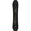 RIDE - Snowboard all-mountain - Shadowban 2027 in Legno - Taglia 154 cm - Nero