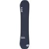 Salomon Snowboard - Snowboard freestyle - Abstract 2027 - Taglia 143 cm - Nero