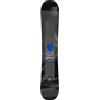 Salomon Snowboard - Snowboard all-mountain - Pulse 2027 in Legno - Taglia 142 cm - Nero