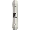 Salomon Snowboard - Snowboard freestyle - Kickback 2027 in Legno - Taglia 148 cm - Grigio