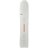 United Shapes - Snowboard freeride - Deep Reach 2026 - Taglia 153 cm - Bianco
