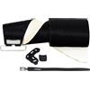 Kohla - Pelli per splitboard - Active Basic Splitboard - Nero