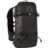 Burton - Zaino da sci - Ak Surgence Tour Pack True Black - Nero