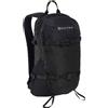 Burton - Zaino - Day Hiker 22L Pack True Black - Nero