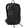 Burton - Zaino - Day Hiker 30L Pack True Black - Nero