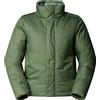 The North Face - Giacca calda - W Siurana Jacket Bark Mist Slate Moss per Donne - Taglia XS - Verde