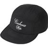 Carhartt WIP - Cappello traspirante e leggero - Travon Cap Black Wax per Donne - Nero