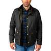 Barbour - Giacca cerata autentica - Reelin Wax Jacket Sage per Uomo - Taglia S - Verde