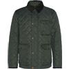 Barbour - Giacca imbottita isolante - Hornby Quilted Jacket Sage per Uomo - Taglia M - Verde