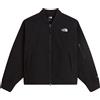 The North Face - Giacca stile bomber - M TNF Energy Bomber Jacket TNF Black per Uomo in Nylon - Taglia S - Nero
