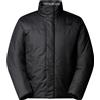 The North Face - Giacca calda - M Siurana Jacket TNF Black Smoked Pearl per Uomo - Taglia S - Nero