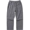 Service Works - Pantalone casual in lana mista - Flannel Chef Pants Charcoal per Uomo - Taglia S - Grigio