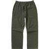 Service Works - Pantalone casual in lana mista - Flannel Chef Pants Forest per Uomo - Taglia M - Verde