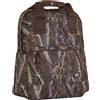 Dickies - Zaino da 21 litri - Lisbon Backpack New Camouflage in Cotone - Marrone