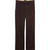 Timberland - Pantaloni slim in cotone - Claremont Twill Chino Pants Mole per Uomo in Cotone - Taglia 30 US - Beige