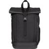 Eastpak - Zaino versatile 20L - Tecum Roll - CNNCT Coat - Nero