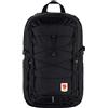 Fjall Raven - Zaino 28L - Skule 28 Black in Poliestere Riciclato - Nero