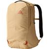 Gregory - Schiena urbana - Rhune 22 Sand Storm - Beige