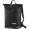 Ortlieb - Zaino urban - Commuter-Daypack City 21L Black in Nylon - Nero