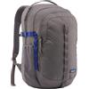 Patagonia - Zaino da 26 litri - Refugio Day Pack 26L May Grey in Poliestere Riciclato - Grigio