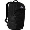 The North Face - Zaino 28L - Borealis TNF Black - Nero