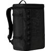 The North Face - Zaino resistente 30L - Base Camp Fuse Box TNF Black - Nero