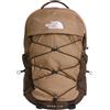 The North Face - Zaino idrorepellente da 29 L - Borealis Garnet Dark Chesnut in Nylon - Marrone