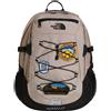 The North Face - Zaino da 25 litri - Borealis Classic Patch Stone Slab TNF Black - Beige
