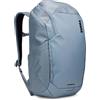 Thule - Schiena robusta e versatile Chasm Laptop Backpack 26L - Chasm Laptop Backpack 26L Pond in Materiale Riciclato - Grigio