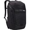 Thule - Zaino urbano - Paramount Bike 28L Black - Nero