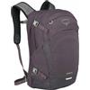 Osprey - Sac à dos 32L - Nebula Graphite/Purple Hea in Nylon - Grigio