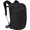 Osprey - Zaino da 32 L - Nebula Driftshade Black - Nero