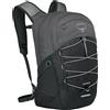 Osprey - Zaino da 26 L - Quasar Phantom Grey Heather - Grigio