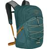 Osprey - Zaino da 26 L - Quasar Torrent Blue Heather