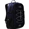 The North Face - Zaino idrorepellente da 29 L - Borealis Classic TNF Navy Tin Grey in Nylon - Blu navy