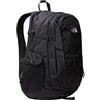 The North Face - Zaino idrorepellente da 30 L - Hot Shot Se TNF Black TNF White in Nylon - Nero