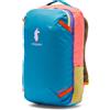 Cotopaxi - Borsa dai colori unici - Allpa Mini 20L Travel Pack Del Dia - Verde