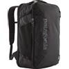 Patagonia - Zaino 30L - Black Hole Mini MLC Black w/Black - Nero