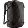 Patagonia - Zaino da 45 litri - Black Hole MLC Black w/Black - Nero