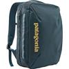 Patagonia - Zaino da 22 litri - Black Hole Micro MLC Sastrugi Summit Blue - Blu navy