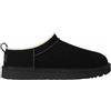Ugg - Pantofole imbottite da donna per l'esterno - W Classic Micro Black per Donne in Poliestere Riciclato - Taglia 38 - Nero