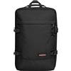 Eastpak - Zaino da viaggio 42 L - Travelpack Black - Nero