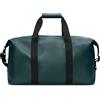 Rains - Borsa da viaggio da 36 litri - Hilo Weekend Bag W3 Mystique - Verde